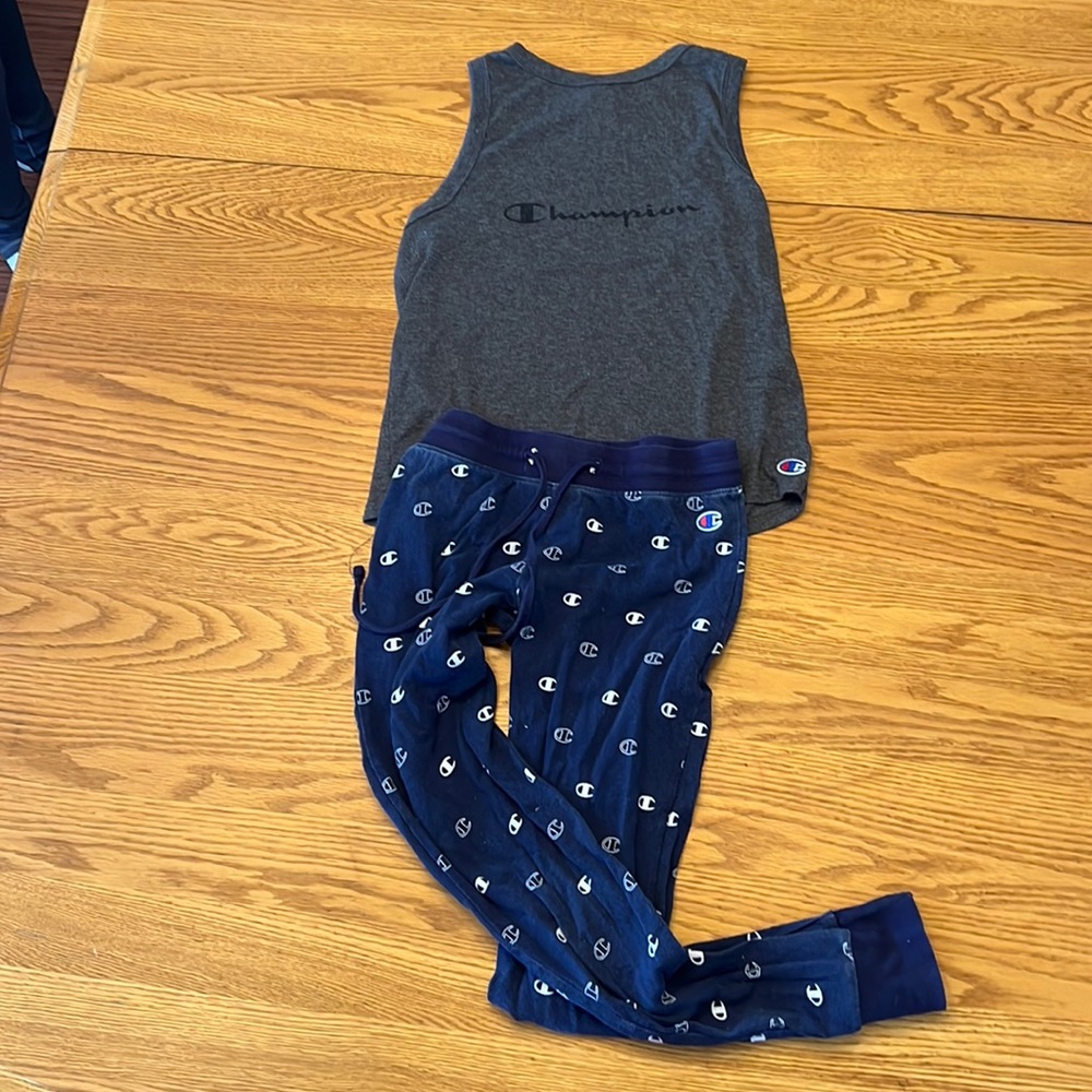 pj set